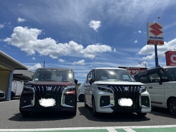 ソリオバンディット