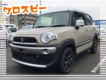 納車待ちのおクルマが入庫しました！