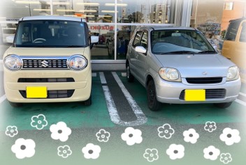 ☆Ｏ様ご納車させて頂きました☆