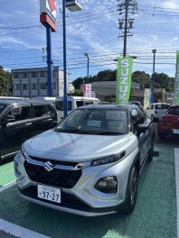 フロンクス到着しました！！