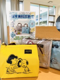 おクルマの任意保険★無料診断行っております！！