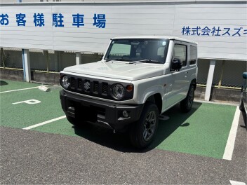 ☆ジムニーご納車させて頂きました☆