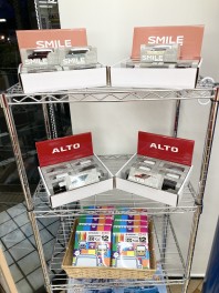 大決算最後の週末展示会！