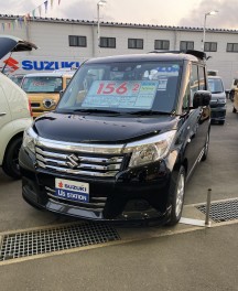 ☆今週のおすすめ中古車☆