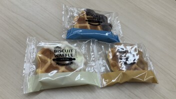 バレンタインイベント！