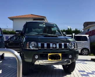 ☆大人気ジムニー☆