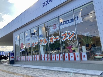 ◆◇来場御礼◇◆三週にわたるオープニングフェア有難うございました！