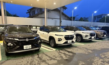 ＊フロンクス展示会開催中＊