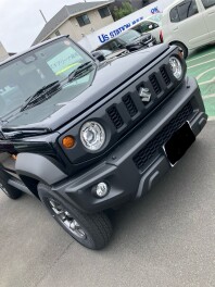 ジムニー