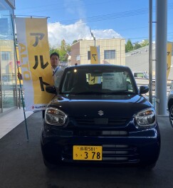 あたらしいひととくるま