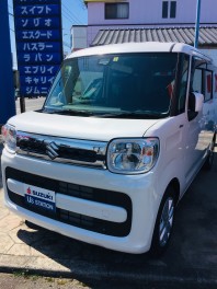 おすすめ中古車ご紹介！