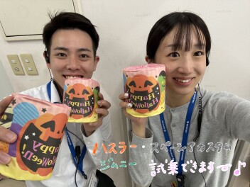 ハスラー、スペーシアカスタム、ジムニー試乗できます！