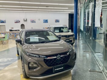 週末は枚方中央へ！！