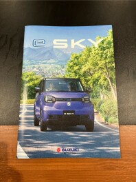 １０月６日、eSKY発表！！