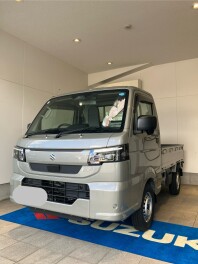 T様　キャリーご納車おめでとうございます。