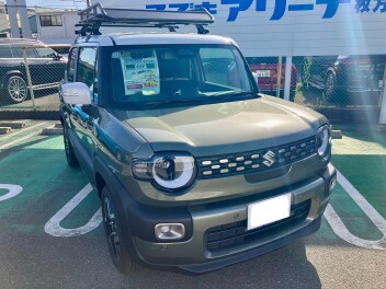 アウトドアスタイルが枚方中央へ！！