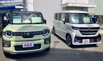 ５月最終！週末商談会☆