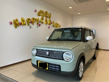 Y様の納車式をご紹介!