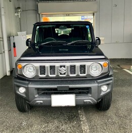ジムニーノマド　ご納車☆