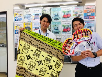 COCO日誌　アリーナかつらぎで頑張っています！