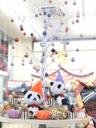 ☆ Happy☽Halloween ★