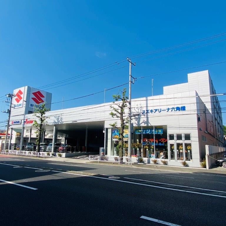 六角橋 Gwフェア イベント キャンペーン お店ブログ 株式会社スズキ自販神奈川 スズキアリーナ六角橋