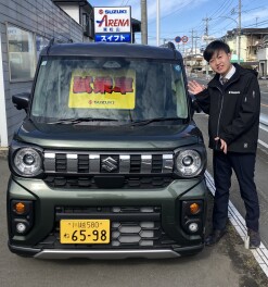 週末展示会開催のご案内！！！