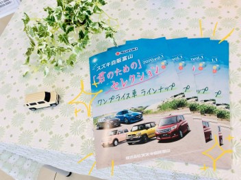 ☆★☆ワンプライス車2020登場★☆★