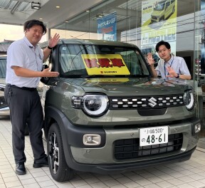 ☆週末展示会開催☆