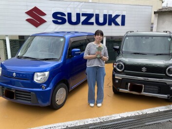 N様　ご納車