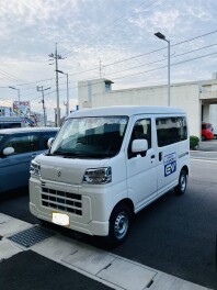 試乗車たくさん！！