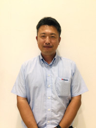 新しいメンバーの紹介♪