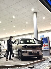 週末展示会開催いたします！！