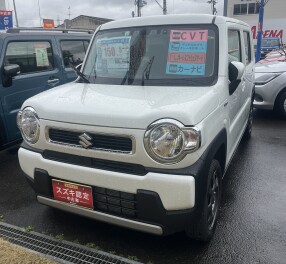 今週の特選車