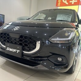 夏には間に合うぜ、お急ぎご納車