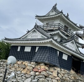 年末年始のお出かけのおともにJAFを！