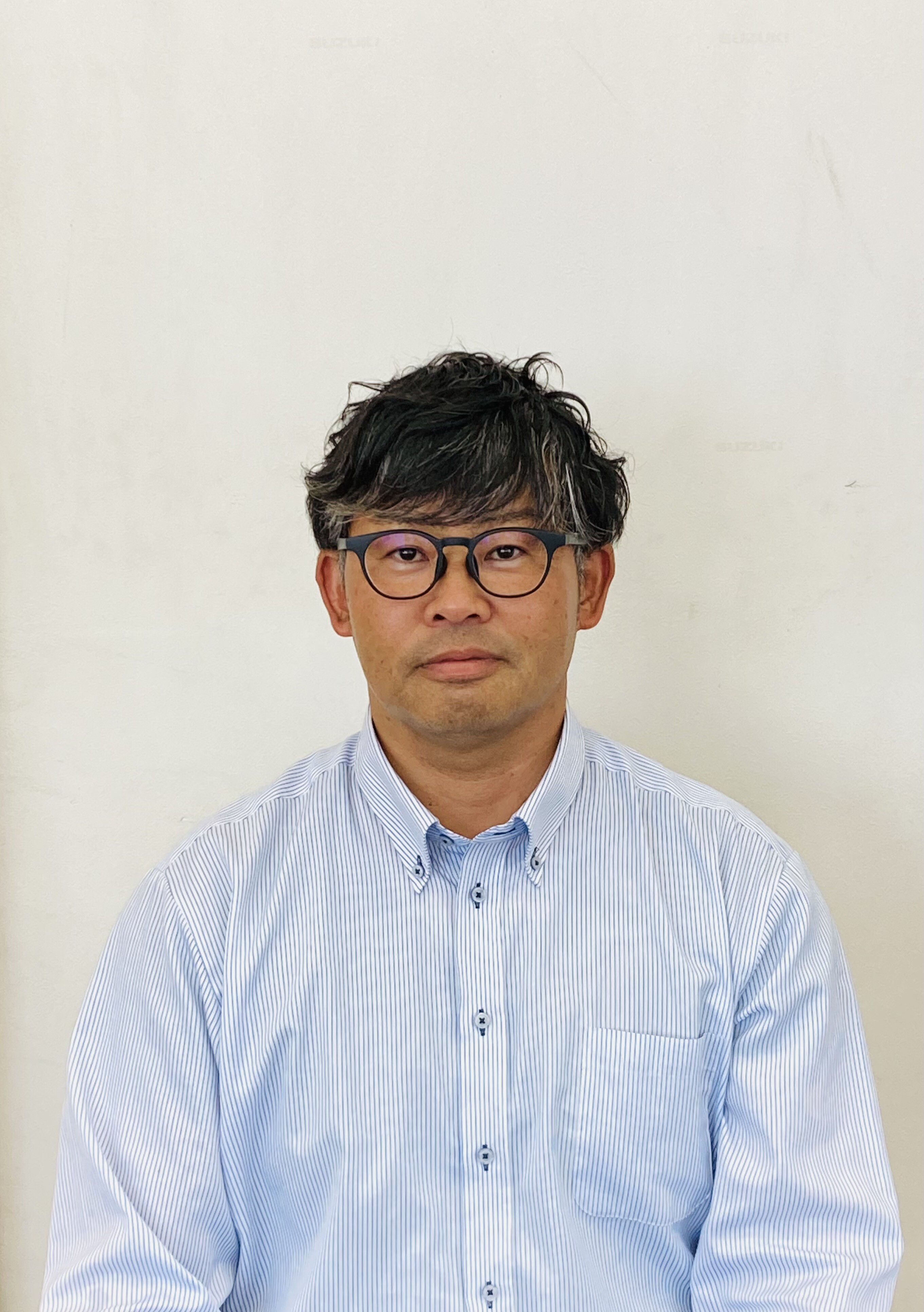 いまい
