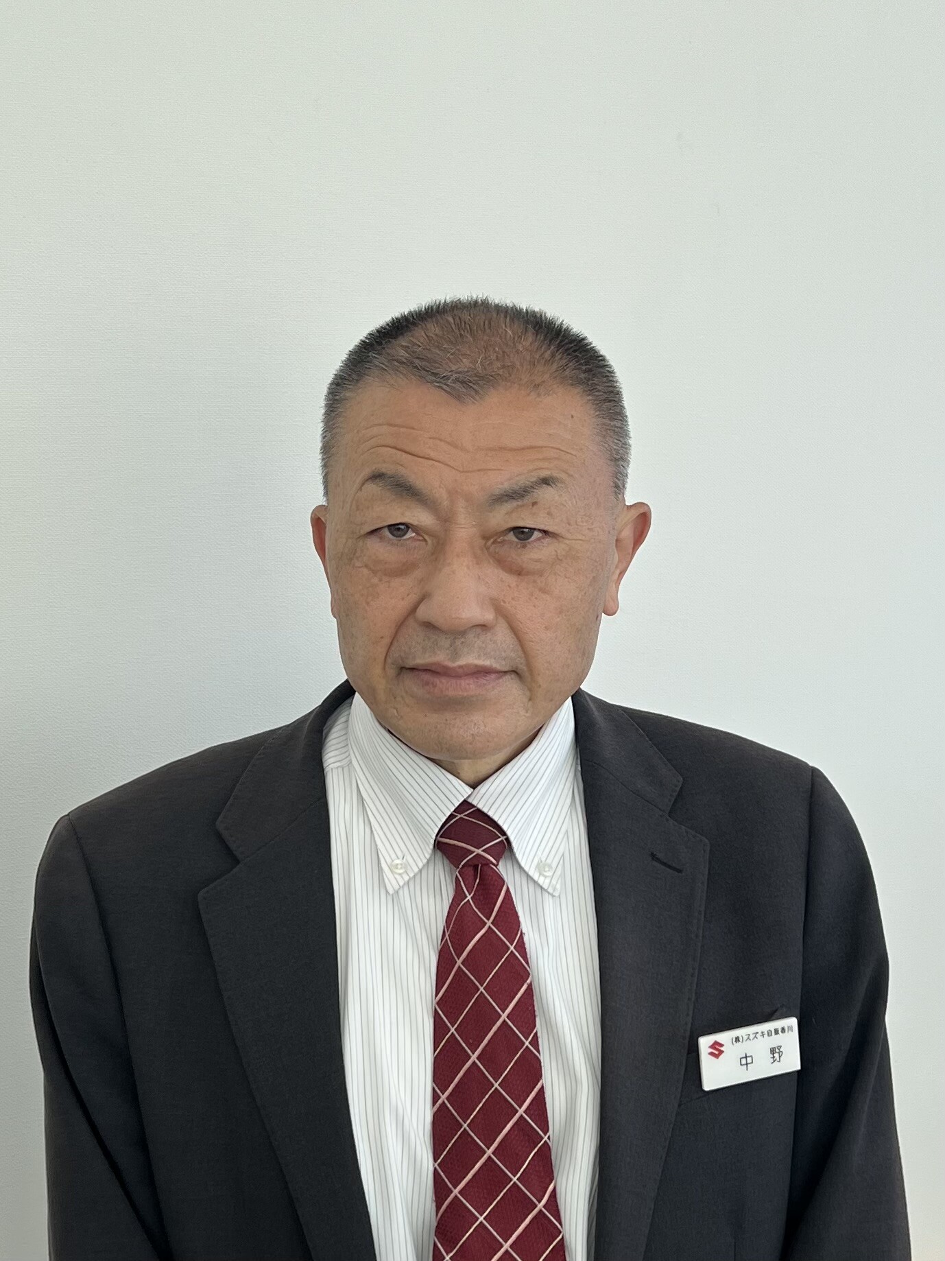なかの