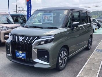 【今週のおすすめ車】