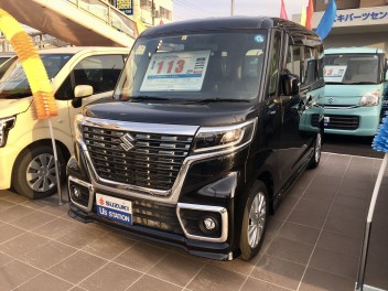 ★★営業スタッフ推薦中古車★★