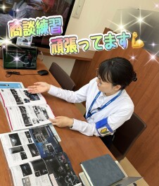 おゆみ野の日常をご紹介いたします！！