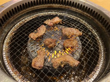 焼肉行ってきました☆彡