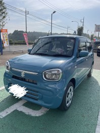 K様　ご納車おめでとうございます！