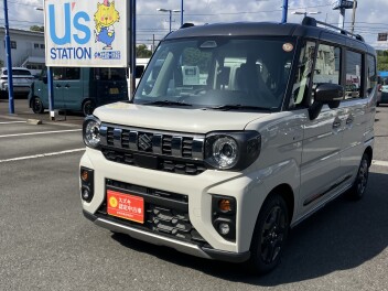 中古車のご紹介！！