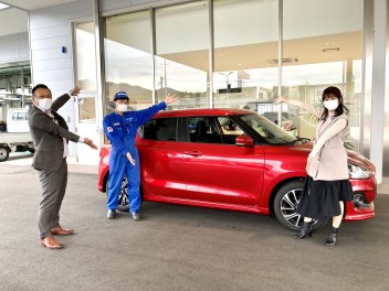 再び！　ＦＭ山口のラジオに出演します(^_-)-☆