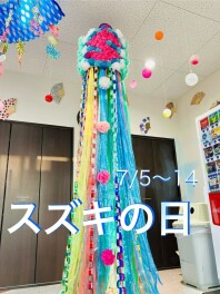 今週末は＼スズキの日！／　ご来店お待ちしております♪