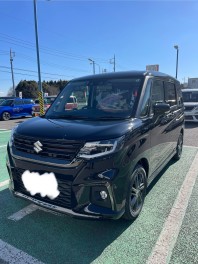 K様　ご納車おめでとうございます！