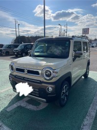 M様　ご納車おめでとうございます！