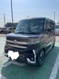 M様　ご納車おめでとうございます！