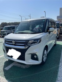 S様　ご納車おめでとうございます！